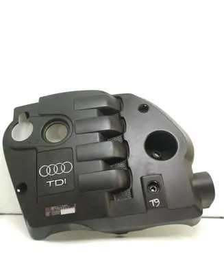 Audi A4 S4 B6 8E 8H Engine cover (trim) 038103925