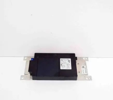 BMW 1 F20 F21 Bluetooth control unit module 9371789 9297787