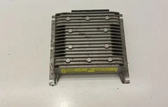 Volkswagen Jetta VI Sound amplifier 5C6035456A