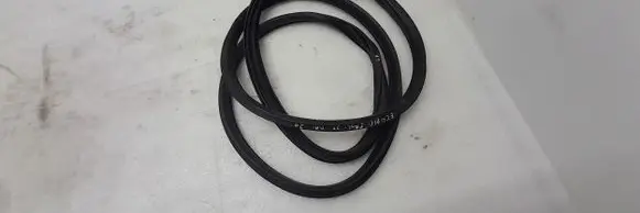 Mitsubishi Eclipse Cross Front door rubber seal 