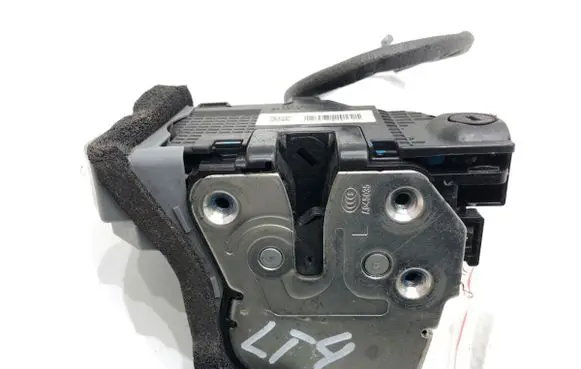Hyundai i20 (GB IB) Rear door lock 81410C8020