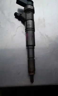 BMW X5 E53 Fuel injector 7789661
