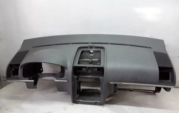 Volkswagen Touran I Dashboard 1T1858295