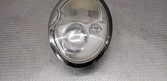 Mini One - Cooper R50 - 53 Headlight/headlamp 6933839