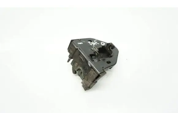 Loading door lock