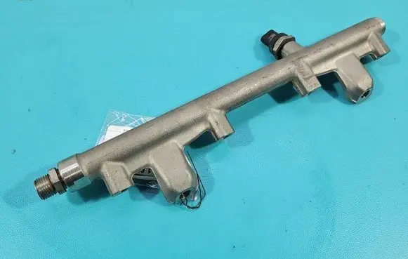 Skoda Kodiaq Fuel main line pipe 06N133317A IMPRK1500518