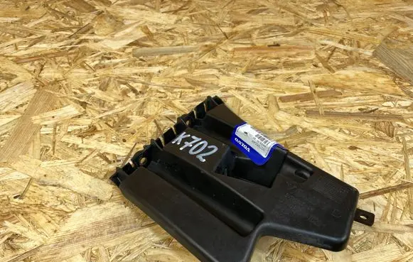 Volvo V60 Front bumper mounting bracket 30795048 30796625