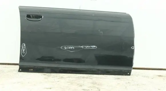 Audi A6 S6 C6 4F Front door AUDI A6 C6 4F0 LIFT DRZWI PRZÓD PRAWE