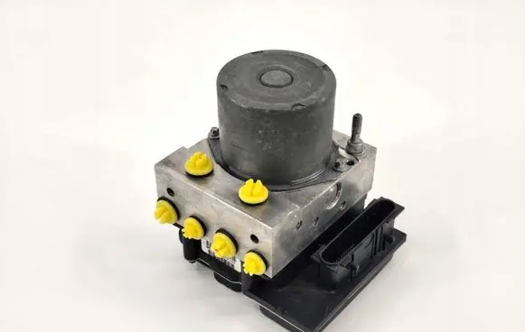 Opel Corsa D ABS Pump 13236013 0265235163 0265950402
