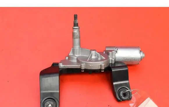 Hyundai ix35 Rear window wiper motor 987000H300