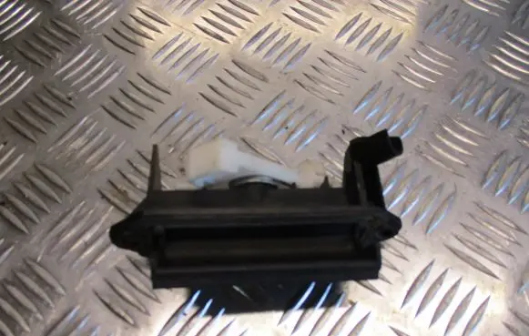 Toyota Corolla E120 E130 Front door exterior handle