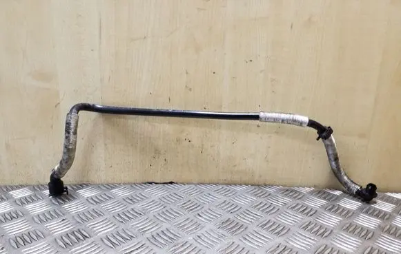Volkswagen Golf VI Vacuum line/pipe/hose 1K2612041K