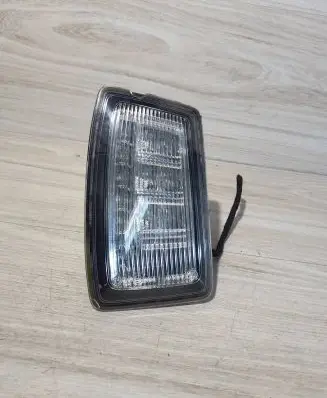 Audi A1 Boot/trunk interior light 8X0945095 0FA1300141 03062013