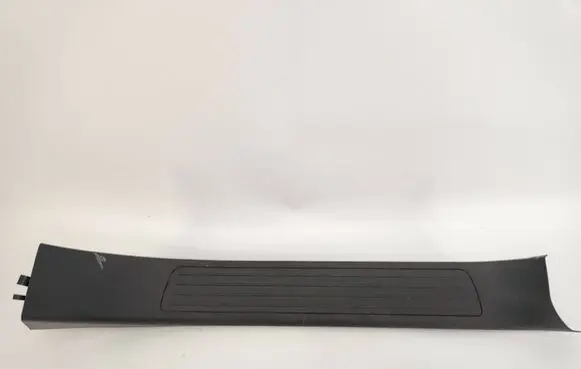 Mercedes-Benz GL X166 Rear sill trim cover A1666800735 18567321 123456789