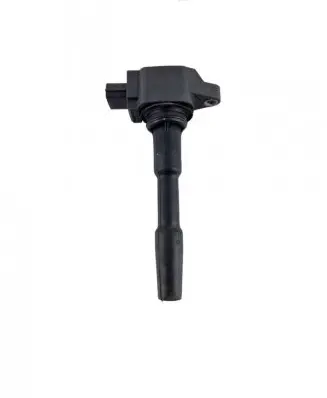 Renault Twingo III High voltage ignition coil 224332428r