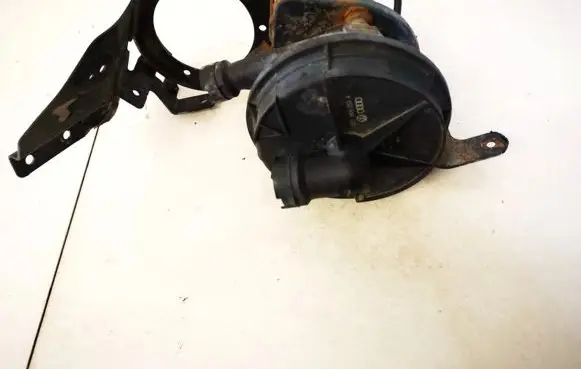 Volkswagen Phaeton Secondary air pump 07c959253a