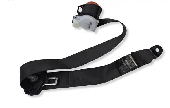 Opel Mokka Rear seatbelt 95403033