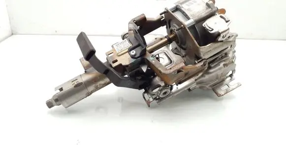 Renault Clio III Steering wheel axle 50410355 F1060500 8200937939