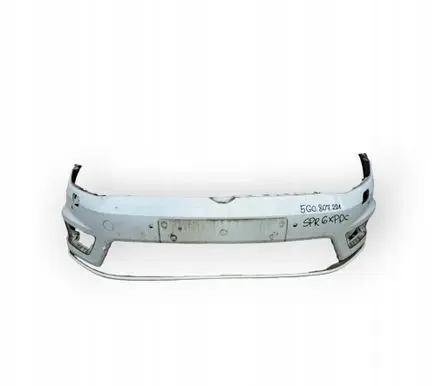 Volkswagen Golf VII Front bumper 5G0807221LR