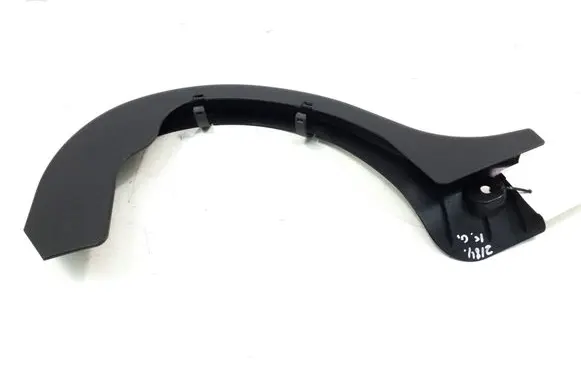 Mercedes-Benz C W204 Other trunk/boot trim element A2048210189