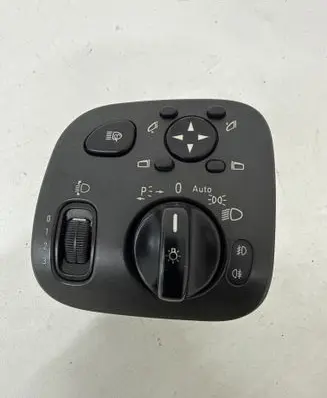 Mercedes-Benz C W203 Light switch A2035451104 24406574765
