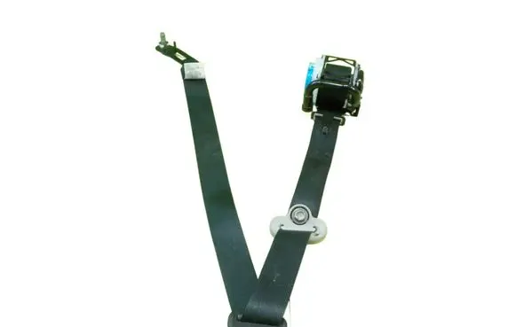 Mazda CX-5 Front seatbelt TKAH2EH939 BEZPIECZENSTWA