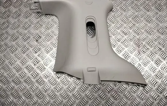 Chrysler Pacifica (C) pillar trim 5RH65PD2AE