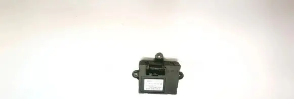 Ford S-MAX Door control unit/module 6G9T14B534BL