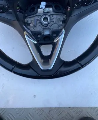 Opel Insignia B Steering wheel 39187900 34291387A