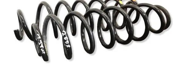 Peugeot 2008 II Rear coil spring 2008GT