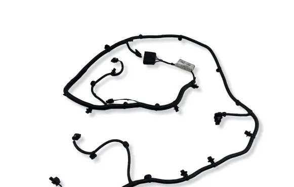 Land Rover Evoque II Parking sensor (PDC) wiring loom K8D214369ABD K8D214369