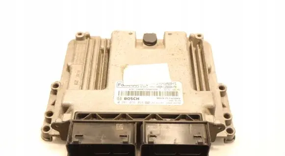 Ford Connect Engine control unit/module ECU 0281036028