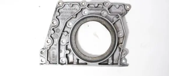 Audi A6 S6 C4 4A Crankshaft 078103173A