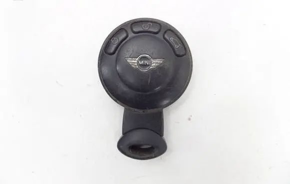Mini Cooper Countryman R60 Ignition key/card