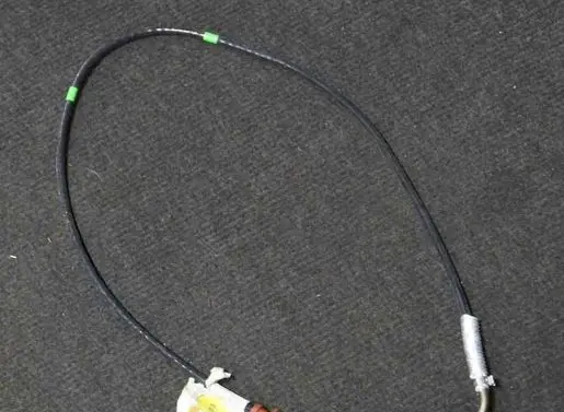 Volkswagen Jetta VI Oil temperature sensor 04L906088DK