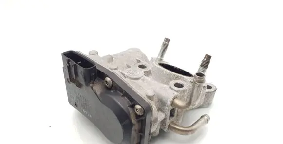 EGR valve