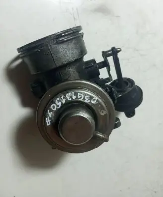 Seat Altea EGR valve 03G131501A