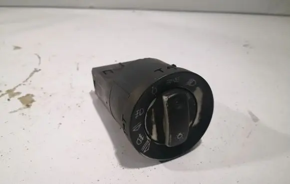 Audi A4 S4 B6 8E 8H Light switch 8E0941531