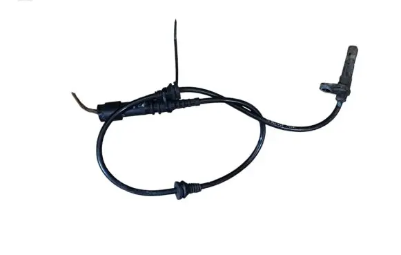 BMW X5 E70 Front ABS sensor wiring 677177604
