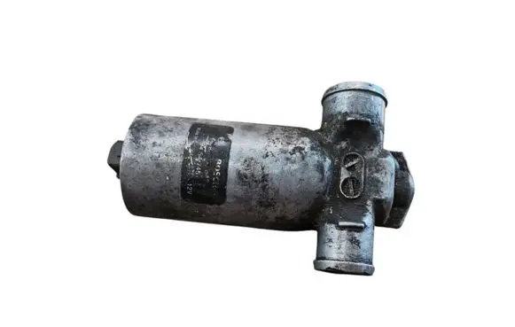 Volvo 850 Idle control valve (regulator) 9454745