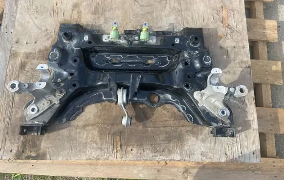 Renault Kangoo III Front subframe