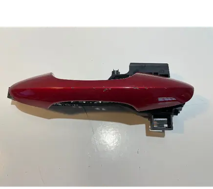 Hyundai Kona II Rear door exterior handle 83651be000 83661be000