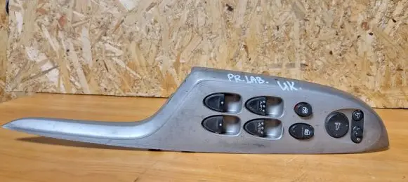 Honda Civic Electric window control switch 83540smge120