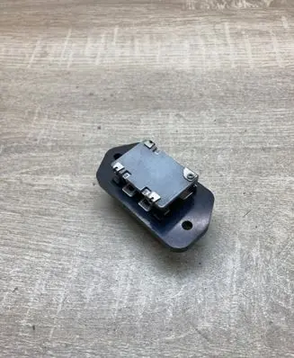 Honda HR-V Heater blower motor/fan resistor 2S9603075393 2S96030753