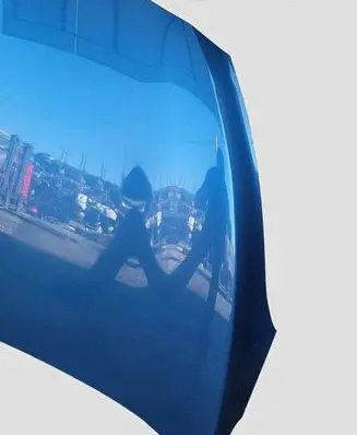 Hyundai i40 Engine bonnet/hood