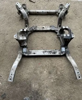Land Rover Range Rover Sport L494 Front subframe CPLA5C145AM