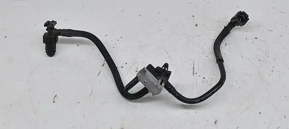 Nissan X-Trail T31 Fuel return line/hose 