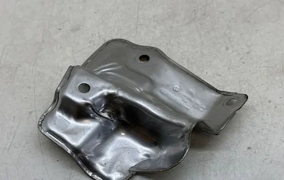 Renault Scenic IV - Grand scenic IV Heat shield in engine bay 144504998R