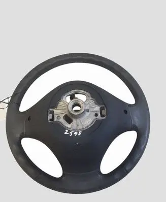 BMW 1 F20 F21 Steering wheel 62558181E