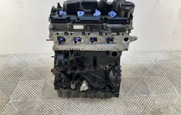 Volkswagen Golf VII Engine CLH